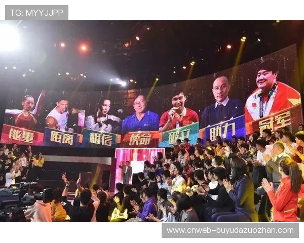 体育传播体系呈现多平台协同、立体化发声的新格局。