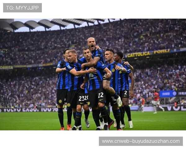 国米2-1热那亚，比塞克内切破门助球队领先