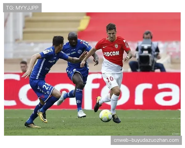 数据速递：图卢兹对阵克莱蒙一役，双方合计预期进球仅0.8