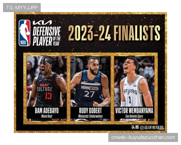 奖项预测：多家媒体记者透露其最佳新秀选票投给文班亚马