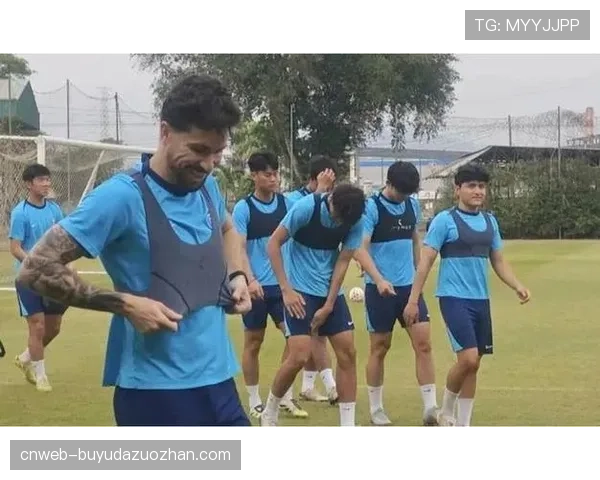 武汉三镇巴西外援已抵达中国,开始进行恢复性训练 武汉三镇巴西外援已抵达中国,开始进行恢复性训练