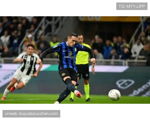 国米中场泽林斯基：要把失意转化为冲击联赛冠军的动力