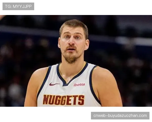 皮尔斯谈约基奇：单场砍100分概率比同时拿篮板王和助攻王大